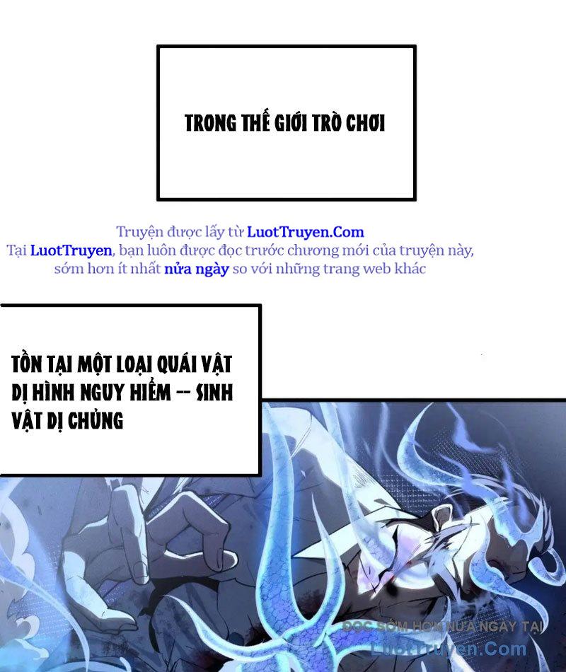 Sau Khi Xuyên Vào Game Kết Liễu Boss Thành Công Đứng Nhất Chap 22 - Next Chap 23