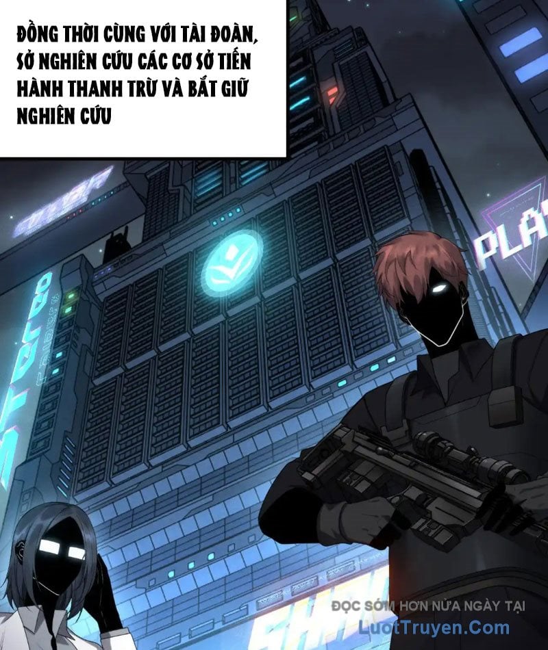 Sau Khi Xuyên Vào Game Kết Liễu Boss Thành Công Đứng Nhất Chap 22 - Next Chap 23