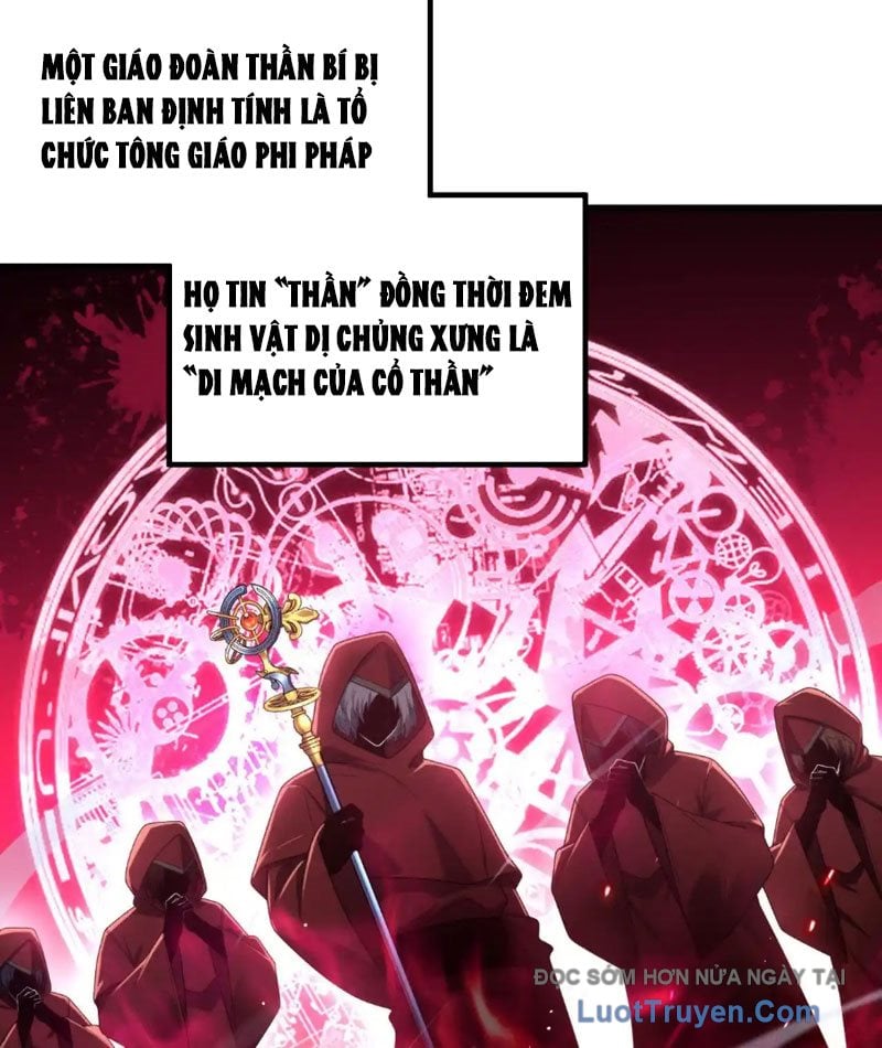 Sau Khi Xuyên Vào Game Kết Liễu Boss Thành Công Đứng Nhất Chap 22 - Next Chap 23