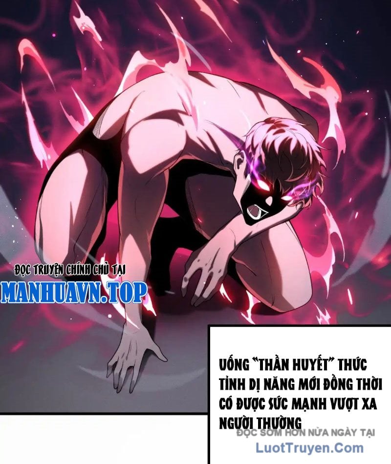 Sau Khi Xuyên Vào Game Kết Liễu Boss Thành Công Đứng Nhất Chap 22 - Next Chap 23