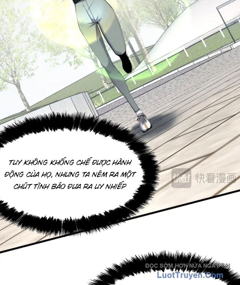 Sau Khi Xuyên Vào Game Kết Liễu Boss Thành Công Đứng Nhất Chap 22 - Next Chap 23