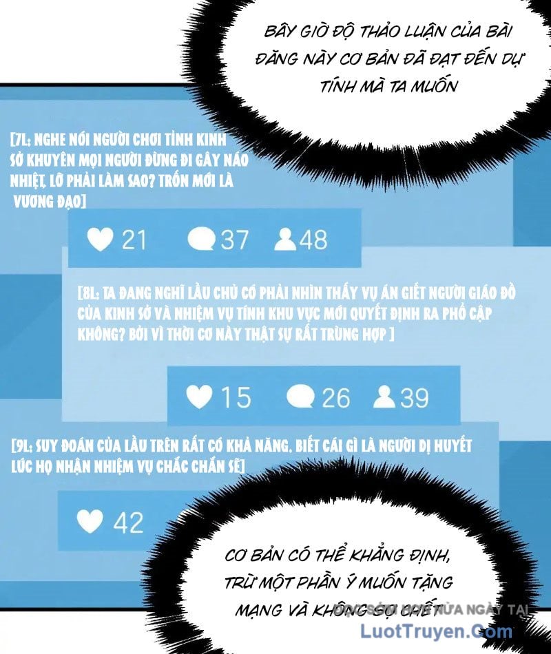 Sau Khi Xuyên Vào Game Kết Liễu Boss Thành Công Đứng Nhất Chap 22 - Next Chap 23