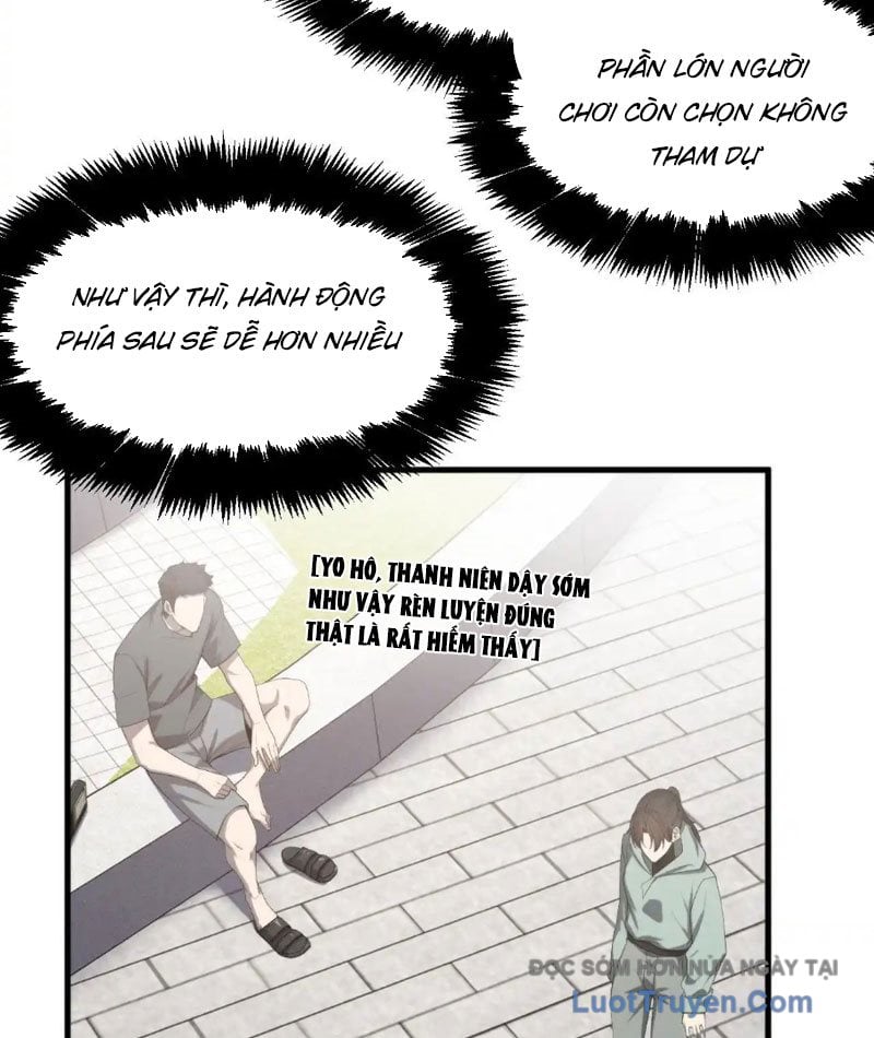 Sau Khi Xuyên Vào Game Kết Liễu Boss Thành Công Đứng Nhất Chap 22 - Next Chap 23