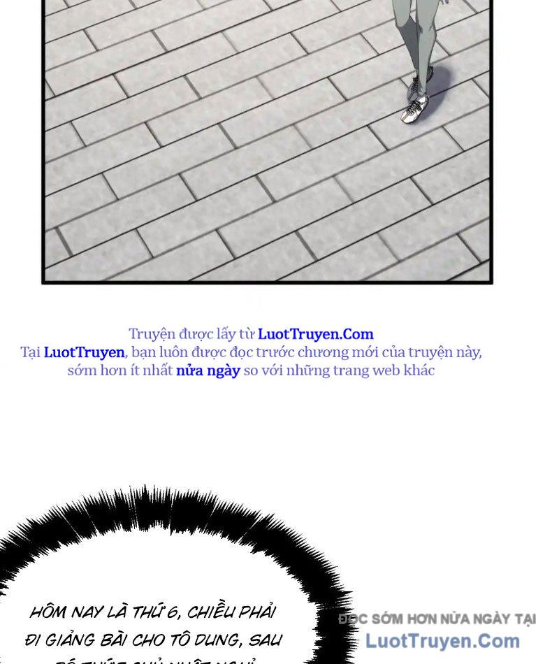 Sau Khi Xuyên Vào Game Kết Liễu Boss Thành Công Đứng Nhất Chap 22 - Next Chap 23