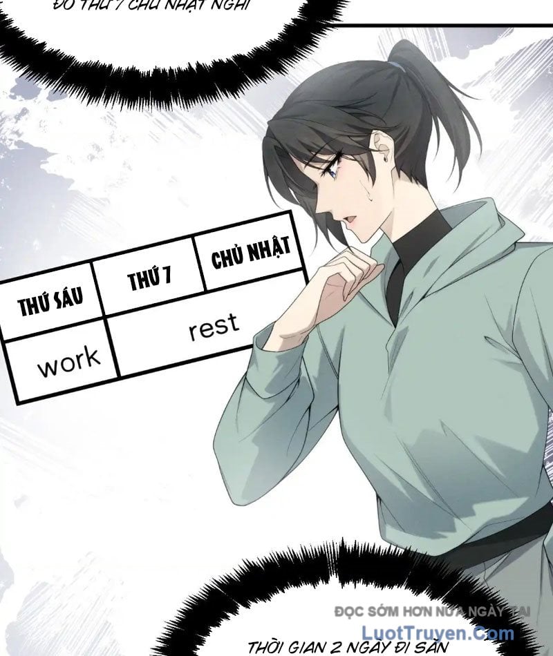 Sau Khi Xuyên Vào Game Kết Liễu Boss Thành Công Đứng Nhất Chap 22 - Next Chap 23