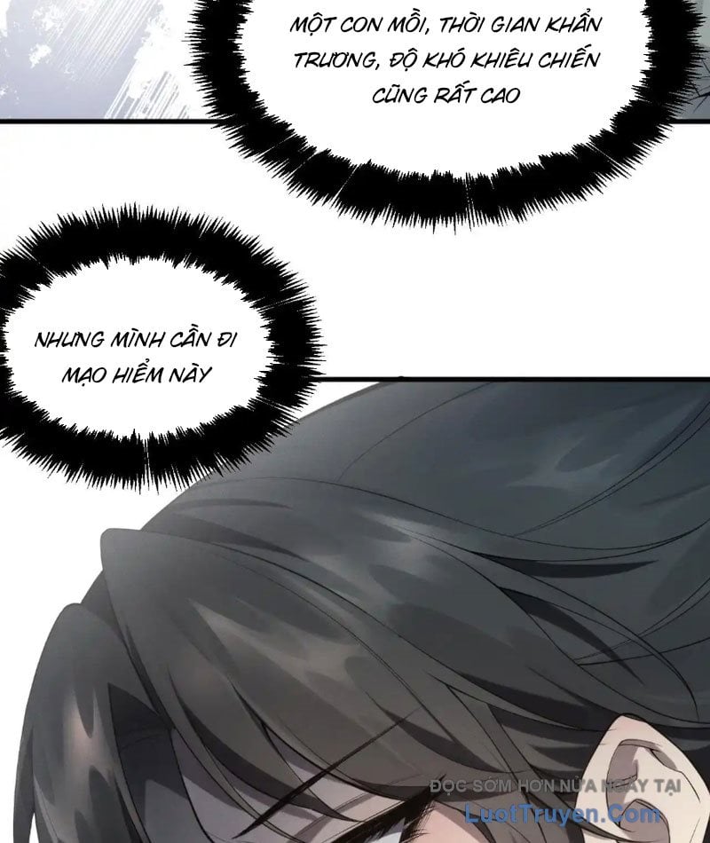 Sau Khi Xuyên Vào Game Kết Liễu Boss Thành Công Đứng Nhất Chap 22 - Next Chap 23