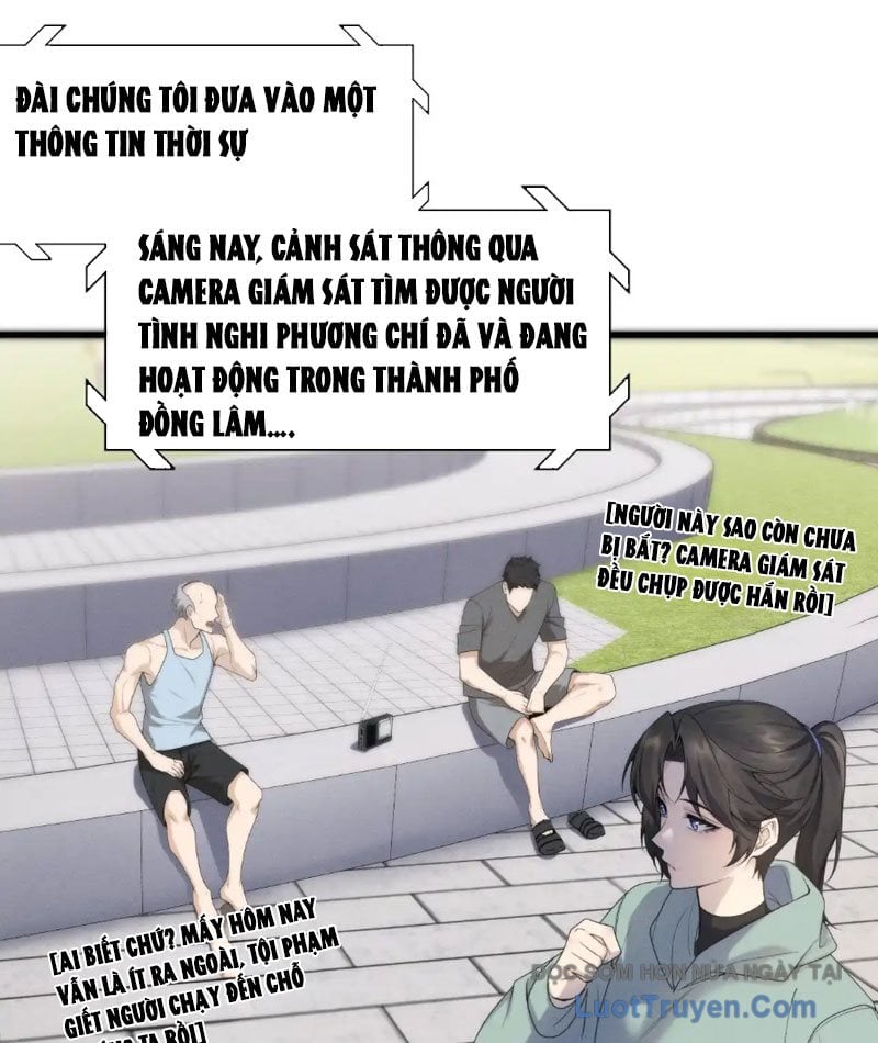 Sau Khi Xuyên Vào Game Kết Liễu Boss Thành Công Đứng Nhất Chap 22 - Next Chap 23