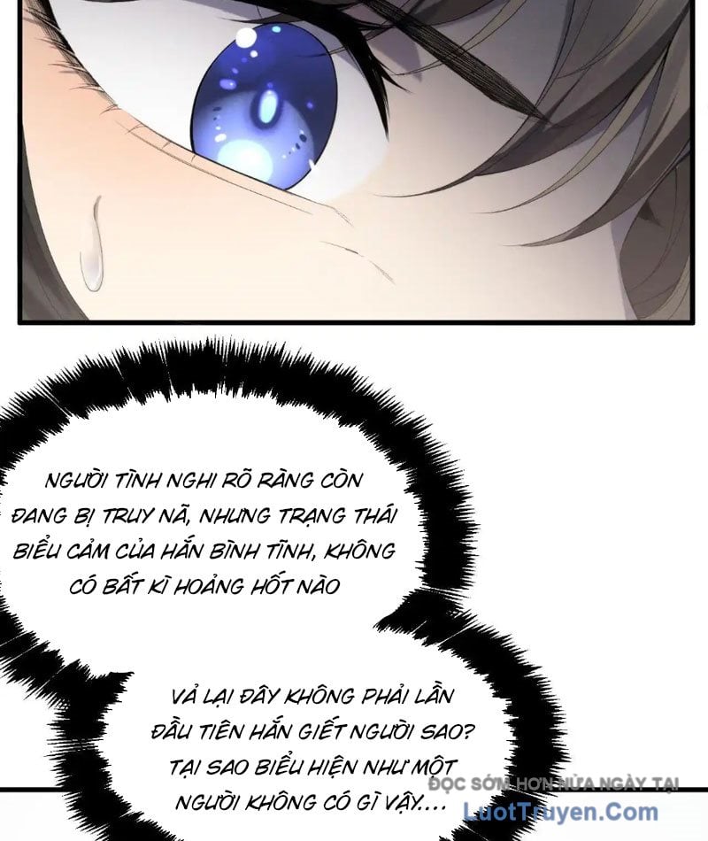 Sau Khi Xuyên Vào Game Kết Liễu Boss Thành Công Đứng Nhất Chap 22 - Next Chap 23