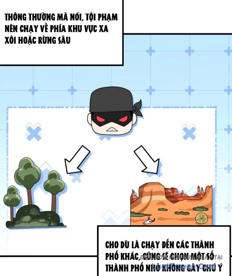 Sau Khi Xuyên Vào Game Kết Liễu Boss Thành Công Đứng Nhất Chap 22 - Next Chap 23