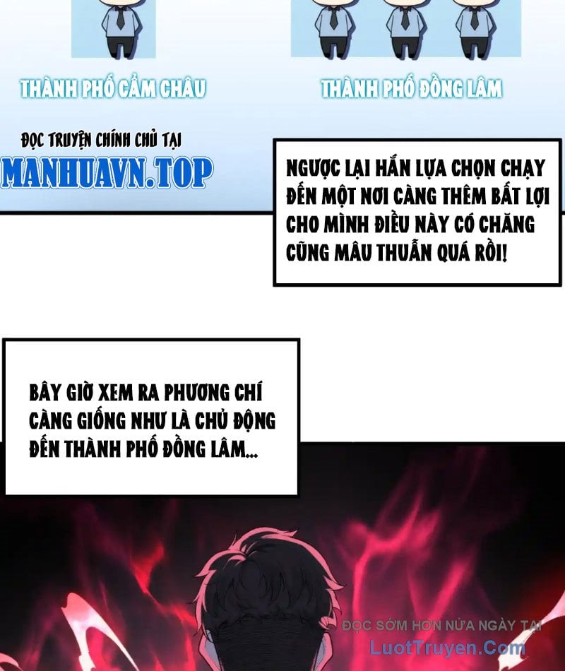 Sau Khi Xuyên Vào Game Kết Liễu Boss Thành Công Đứng Nhất Chap 22 - Next Chap 23