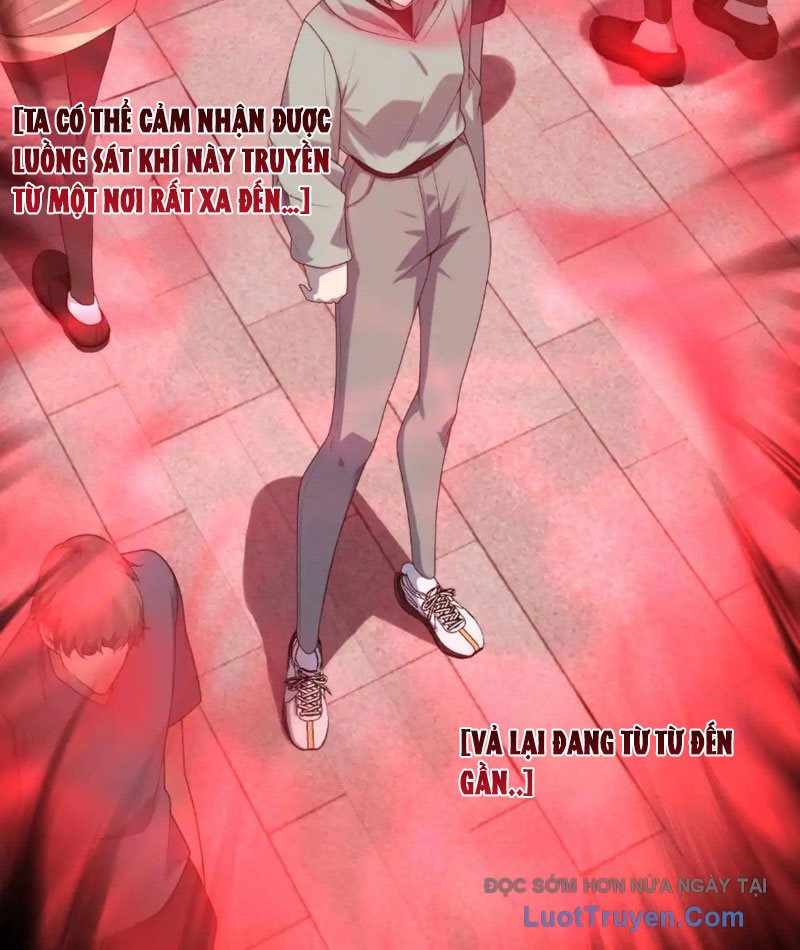 Sau Khi Xuyên Vào Game Kết Liễu Boss Thành Công Đứng Nhất Chap 22 - Next Chap 23