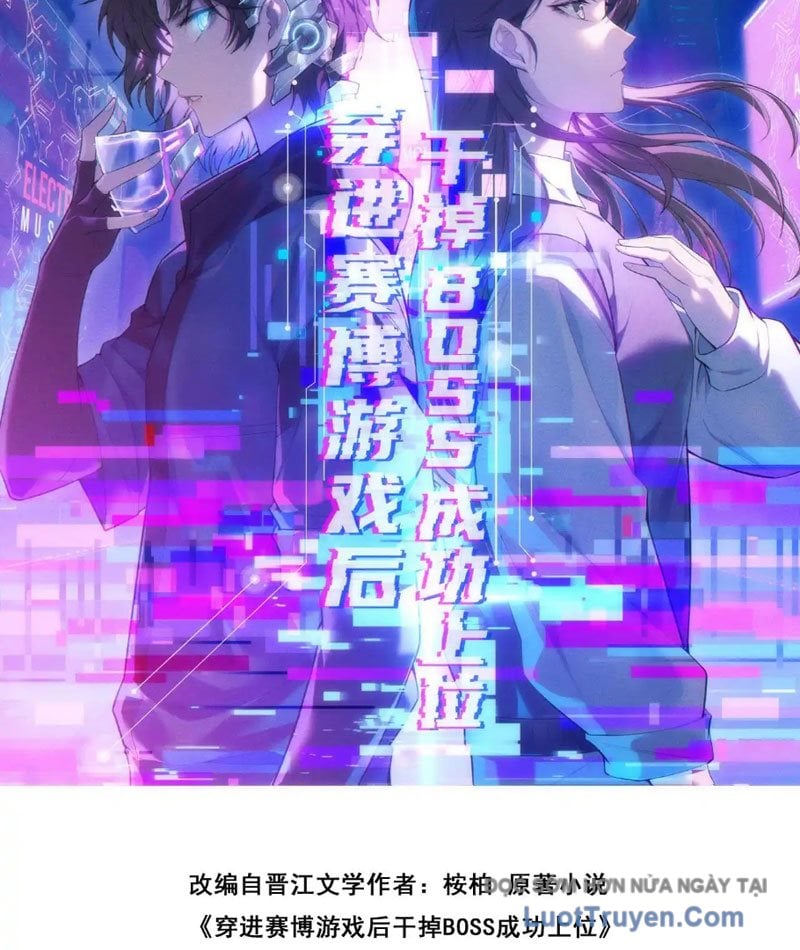 Sau Khi Xuyên Vào Game Kết Liễu Boss Thành Công Đứng Nhất Chap 22 - Next Chap 23