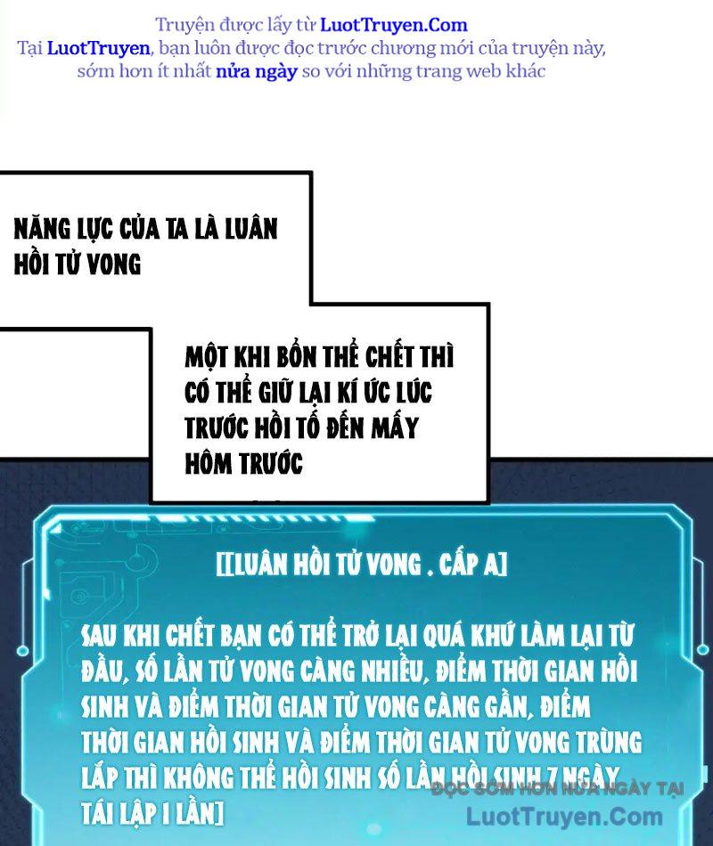 Sau Khi Xuyên Vào Game Kết Liễu Boss Thành Công Đứng Nhất Chap 22 - Next Chap 23