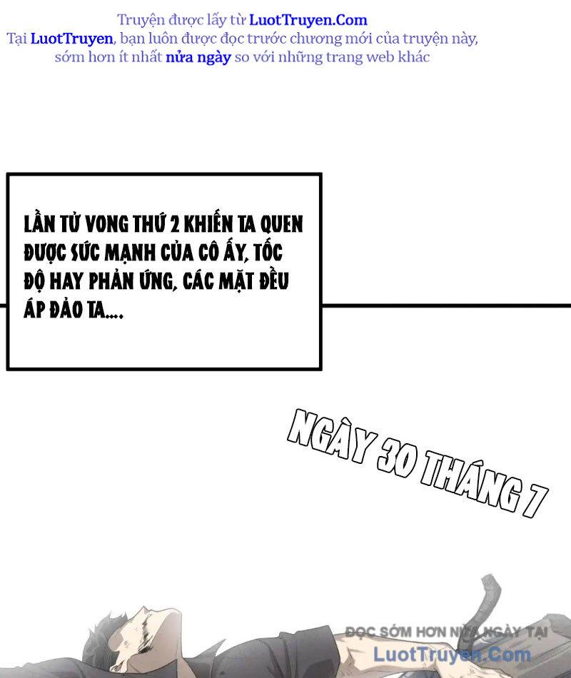 Sau Khi Xuyên Vào Game Kết Liễu Boss Thành Công Đứng Nhất Chap 22 - Next Chap 23