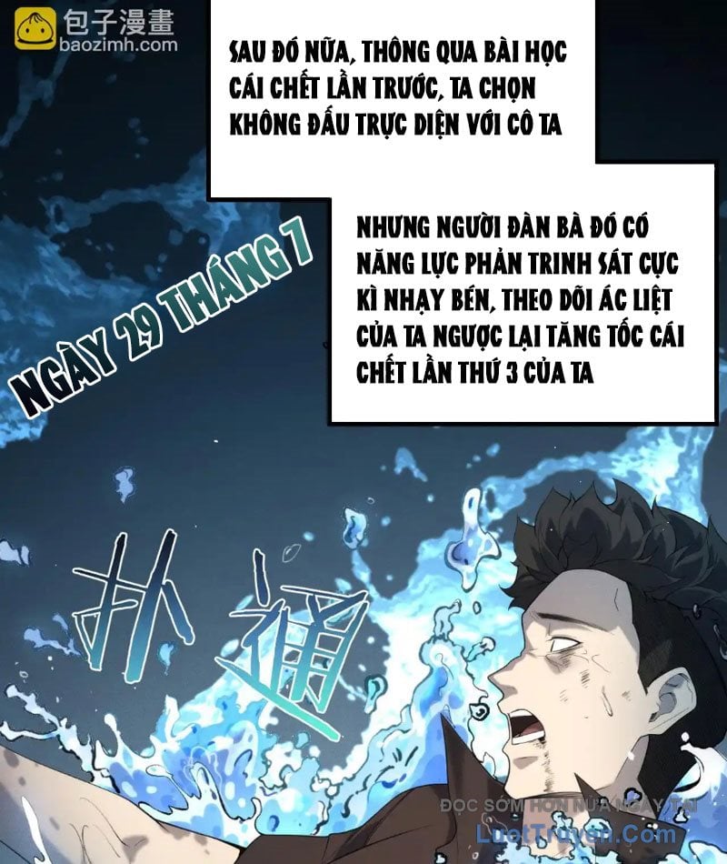 Sau Khi Xuyên Vào Game Kết Liễu Boss Thành Công Đứng Nhất Chap 22 - Next Chap 23