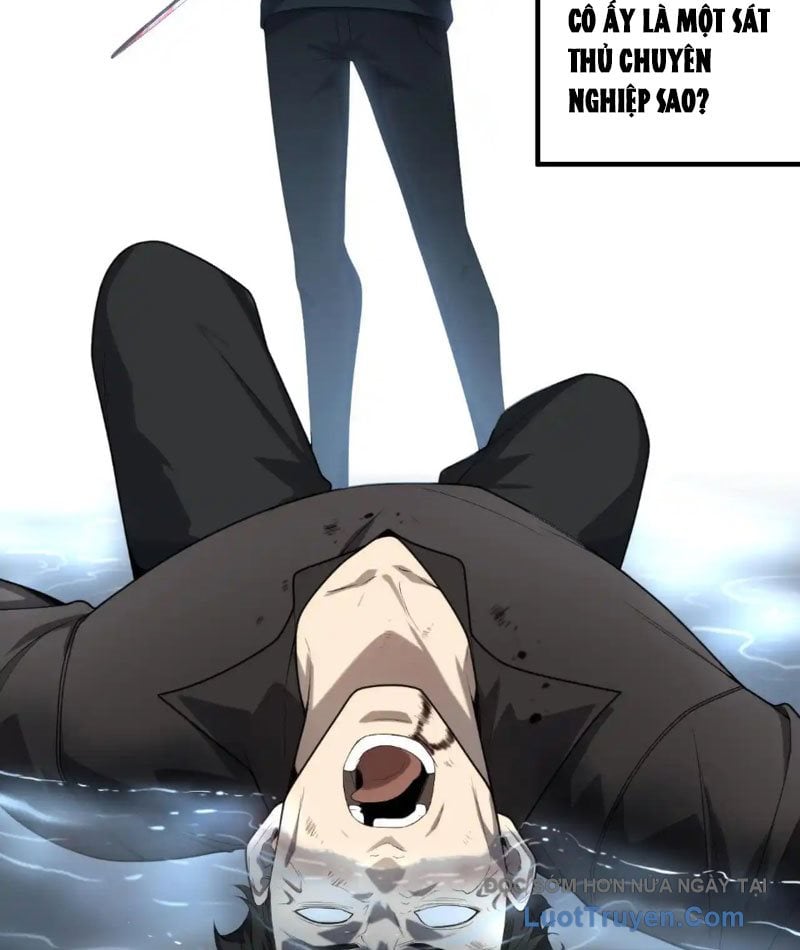 Sau Khi Xuyên Vào Game Kết Liễu Boss Thành Công Đứng Nhất Chap 22 - Next Chap 23