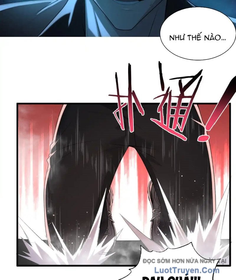 Sau Khi Xuyên Vào Game Kết Liễu Boss Thành Công Đứng Nhất Chap 22 - Next Chap 23