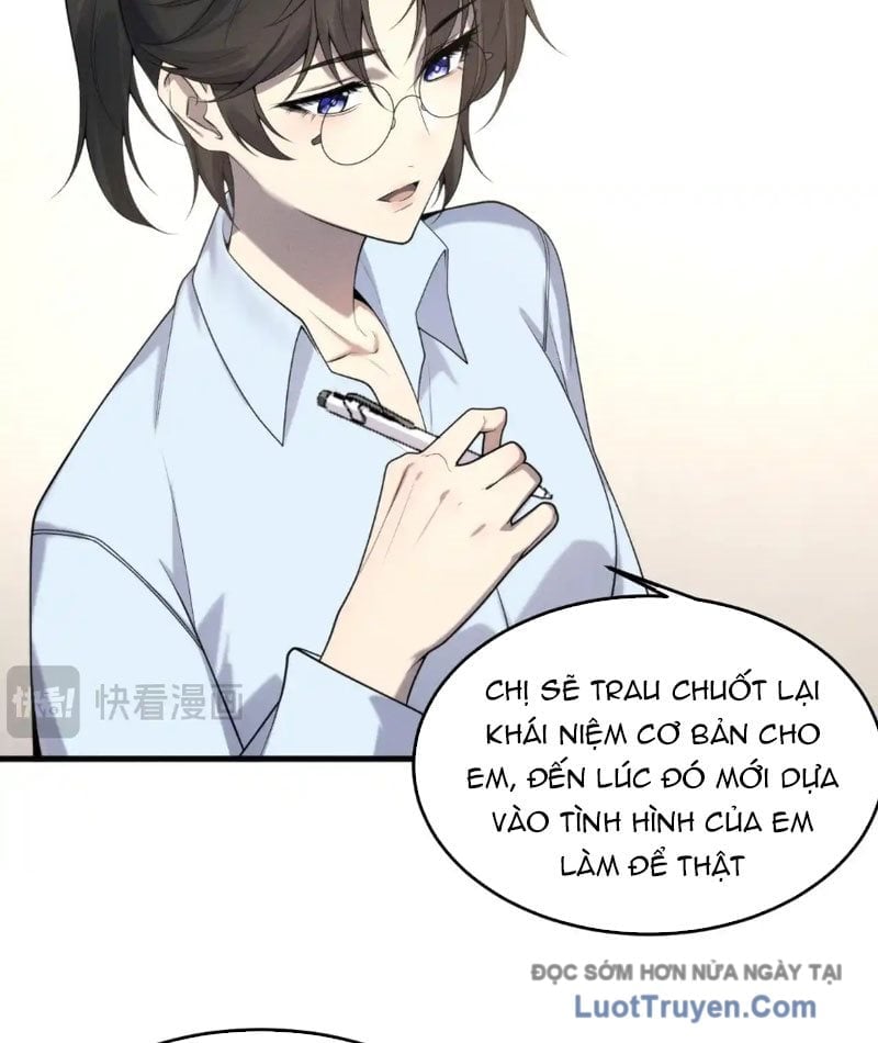 Sau Khi Xuyên Vào Game Kết Liễu Boss Thành Công Đứng Nhất Chap 21 - Next Chap 22