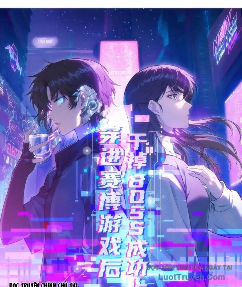 Sau Khi Xuyên Vào Game Kết Liễu Boss Thành Công Đứng Nhất Chap 21 - Next Chap 22