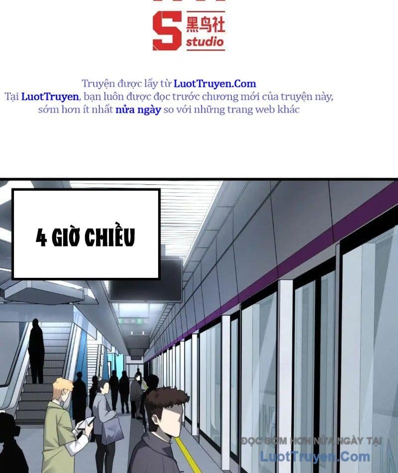 Sau Khi Xuyên Vào Game Kết Liễu Boss Thành Công Đứng Nhất Chap 21 - Next Chap 22