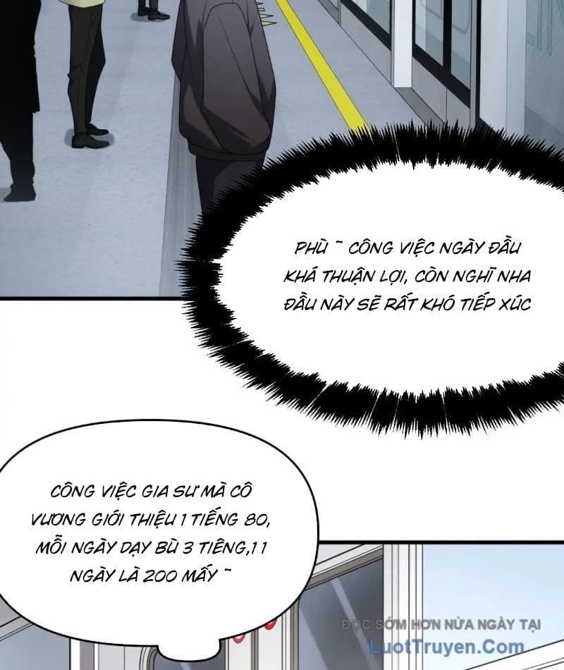 Sau Khi Xuyên Vào Game Kết Liễu Boss Thành Công Đứng Nhất Chap 21 - Next Chap 22