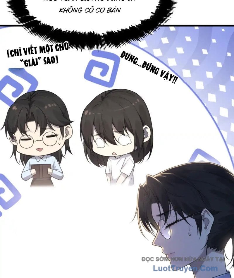 Sau Khi Xuyên Vào Game Kết Liễu Boss Thành Công Đứng Nhất Chap 21 - Next Chap 22