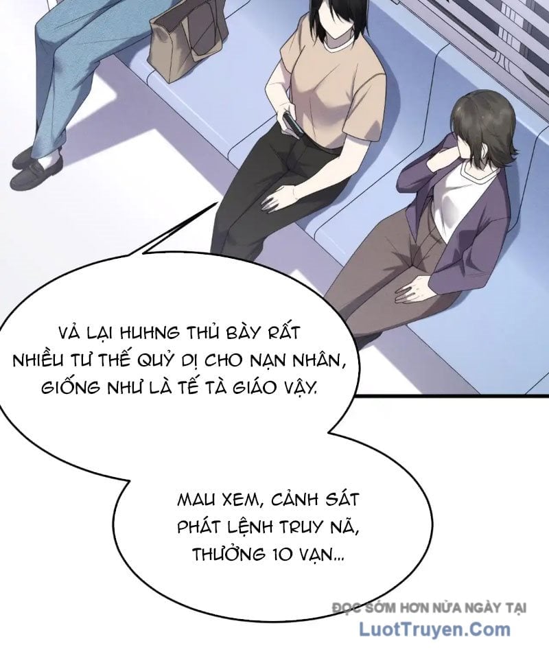 Sau Khi Xuyên Vào Game Kết Liễu Boss Thành Công Đứng Nhất Chap 21 - Next Chap 22