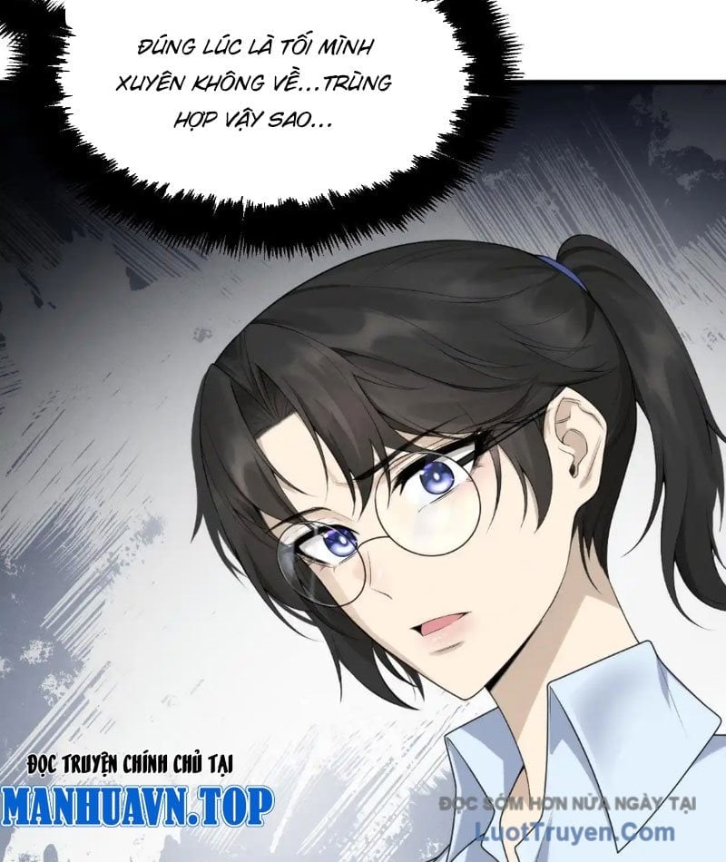 Sau Khi Xuyên Vào Game Kết Liễu Boss Thành Công Đứng Nhất Chap 21 - Next Chap 22