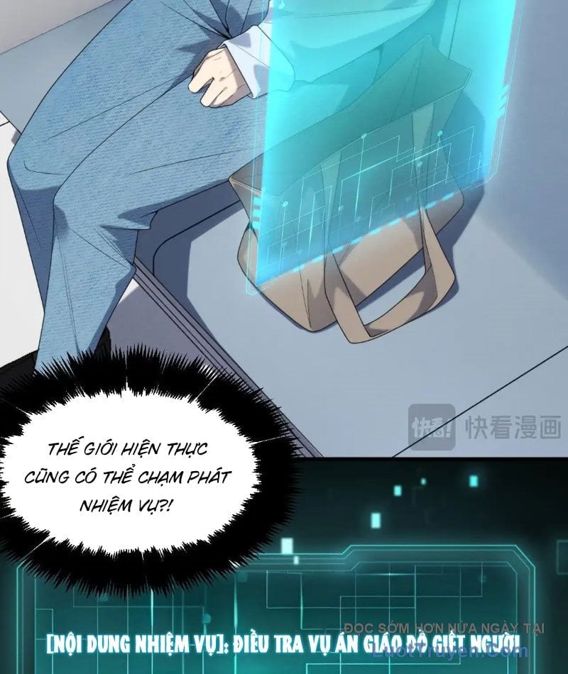 Sau Khi Xuyên Vào Game Kết Liễu Boss Thành Công Đứng Nhất Chap 21 - Next Chap 22