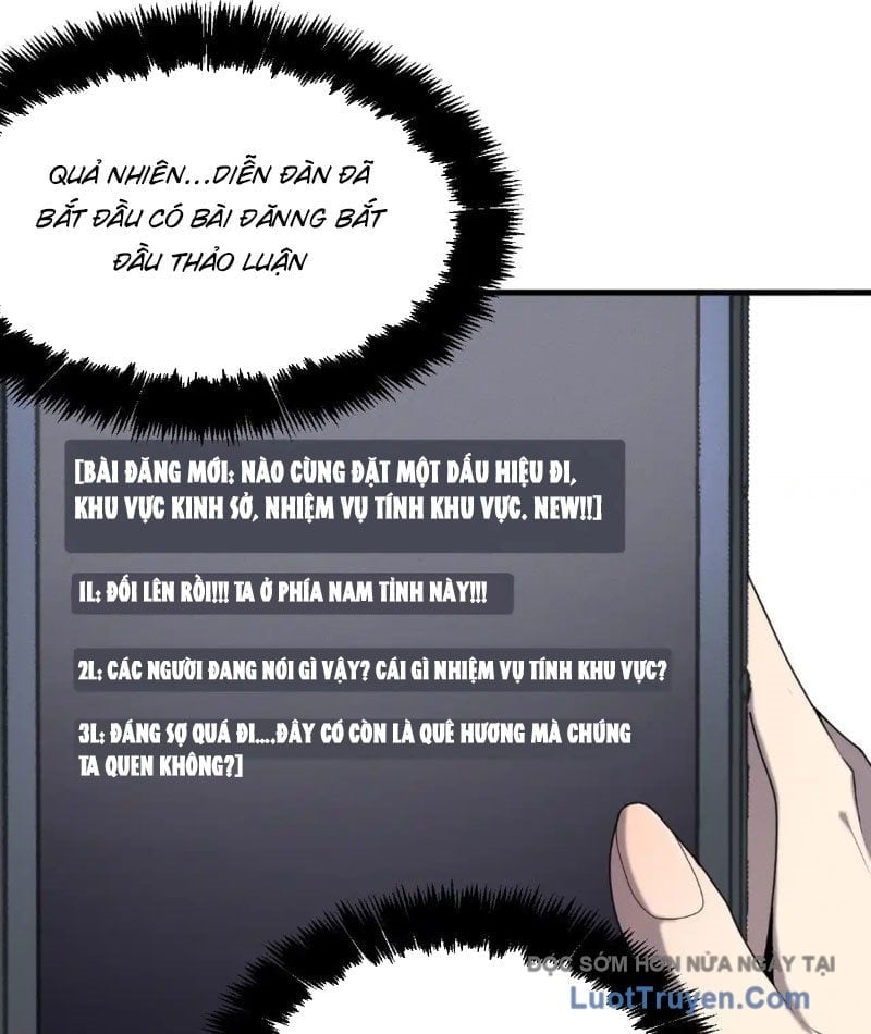 Sau Khi Xuyên Vào Game Kết Liễu Boss Thành Công Đứng Nhất Chap 21 - Next Chap 22