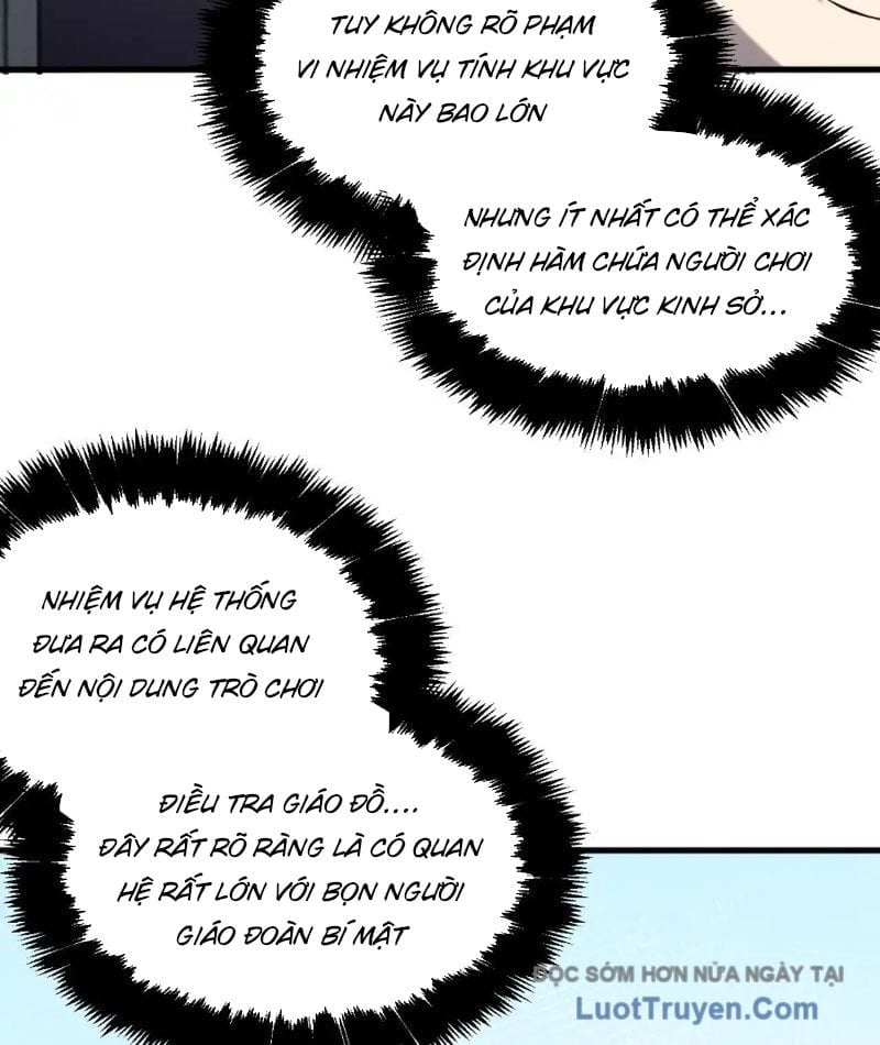 Sau Khi Xuyên Vào Game Kết Liễu Boss Thành Công Đứng Nhất Chap 21 - Next Chap 22