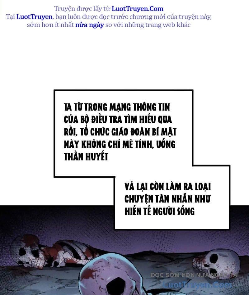 Sau Khi Xuyên Vào Game Kết Liễu Boss Thành Công Đứng Nhất Chap 21 - Next Chap 22