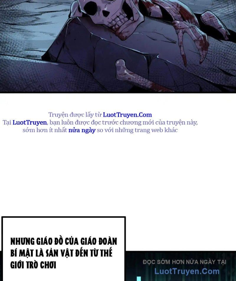 Sau Khi Xuyên Vào Game Kết Liễu Boss Thành Công Đứng Nhất Chap 21 - Next Chap 22