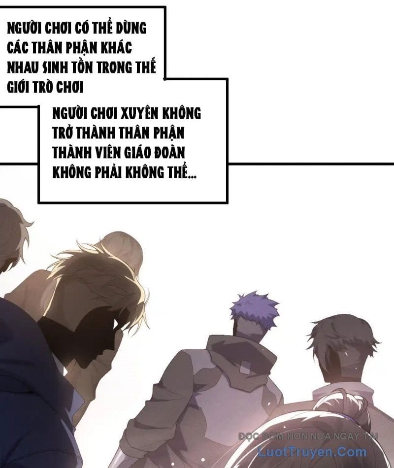 Sau Khi Xuyên Vào Game Kết Liễu Boss Thành Công Đứng Nhất Chap 21 - Next Chap 22