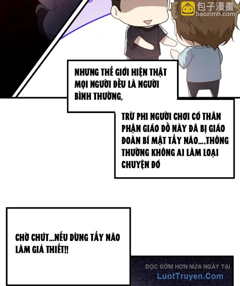 Sau Khi Xuyên Vào Game Kết Liễu Boss Thành Công Đứng Nhất Chap 21 - Next Chap 22