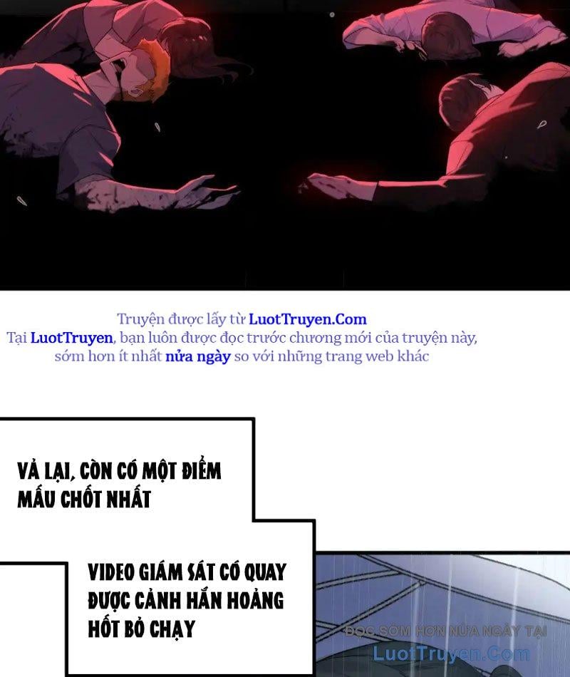 Sau Khi Xuyên Vào Game Kết Liễu Boss Thành Công Đứng Nhất Chap 21 - Next Chap 22