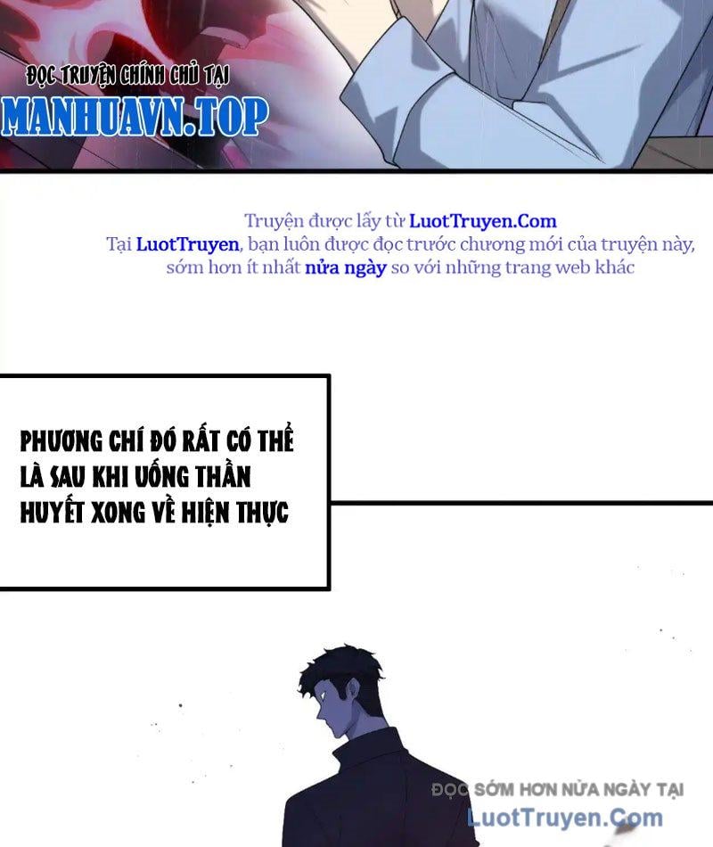 Sau Khi Xuyên Vào Game Kết Liễu Boss Thành Công Đứng Nhất Chap 21 - Next Chap 22