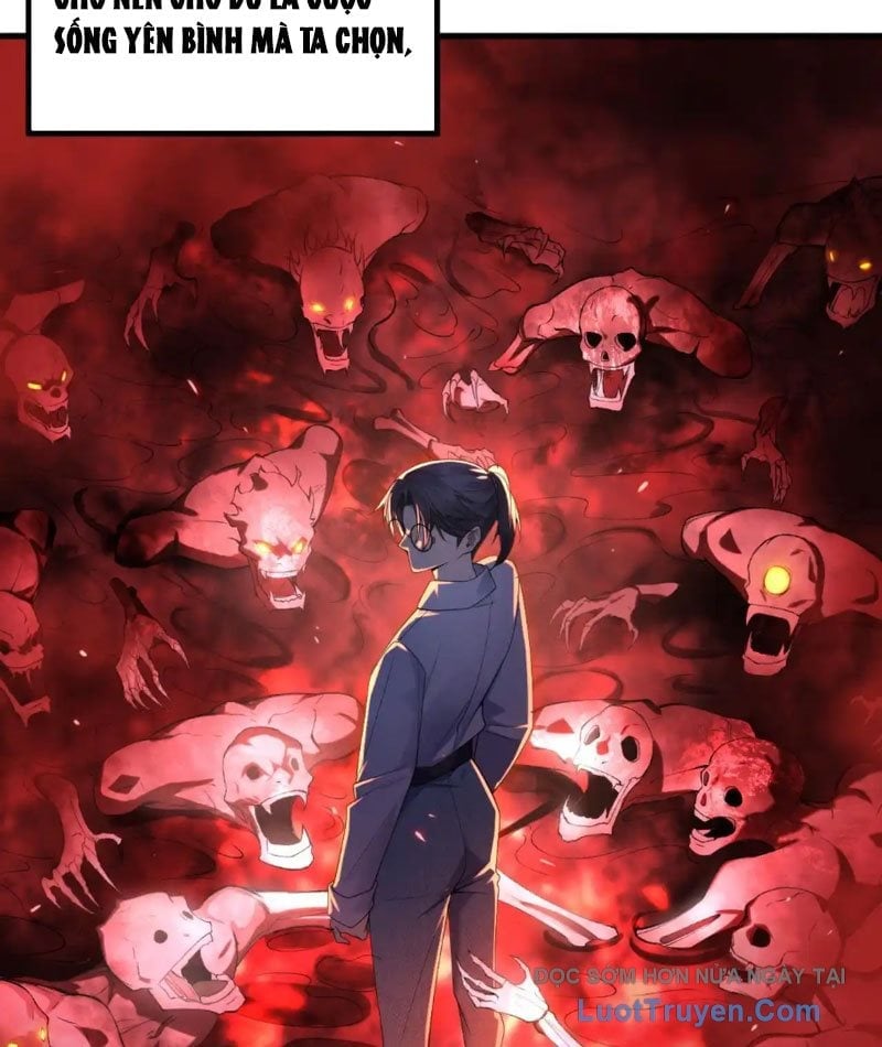 Sau Khi Xuyên Vào Game Kết Liễu Boss Thành Công Đứng Nhất Chap 21 - Next Chap 22