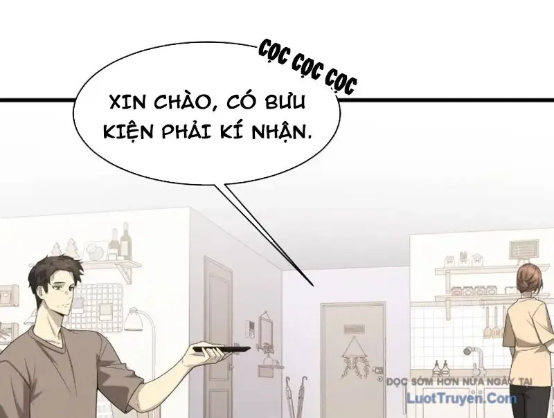 Sau Khi Xuyên Vào Game Kết Liễu Boss Thành Công Đứng Nhất Chap 23 - Next Chap 24