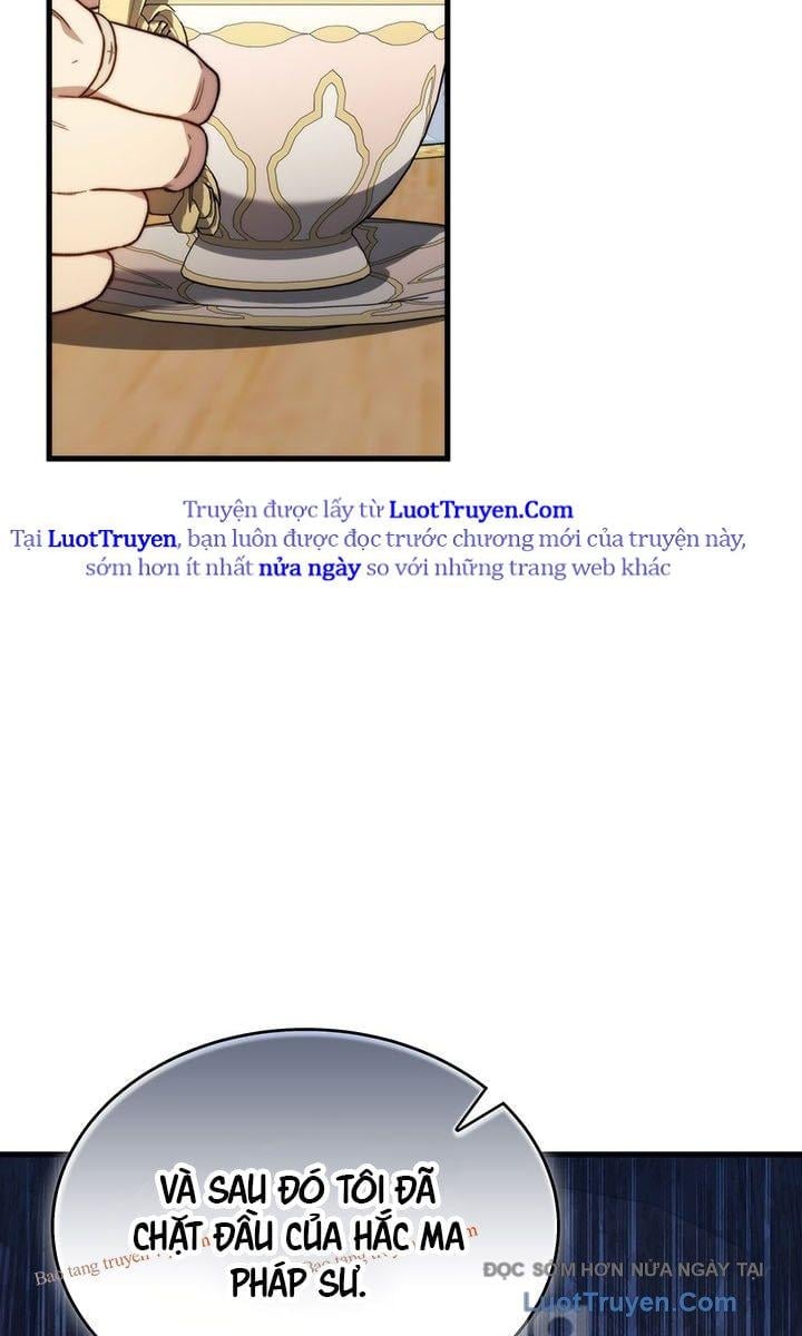 Sự Trở Lại Của Kỵ Sĩ Tử Thần Cấp Thảm Hoạ Chap 40 - Next Chap 41