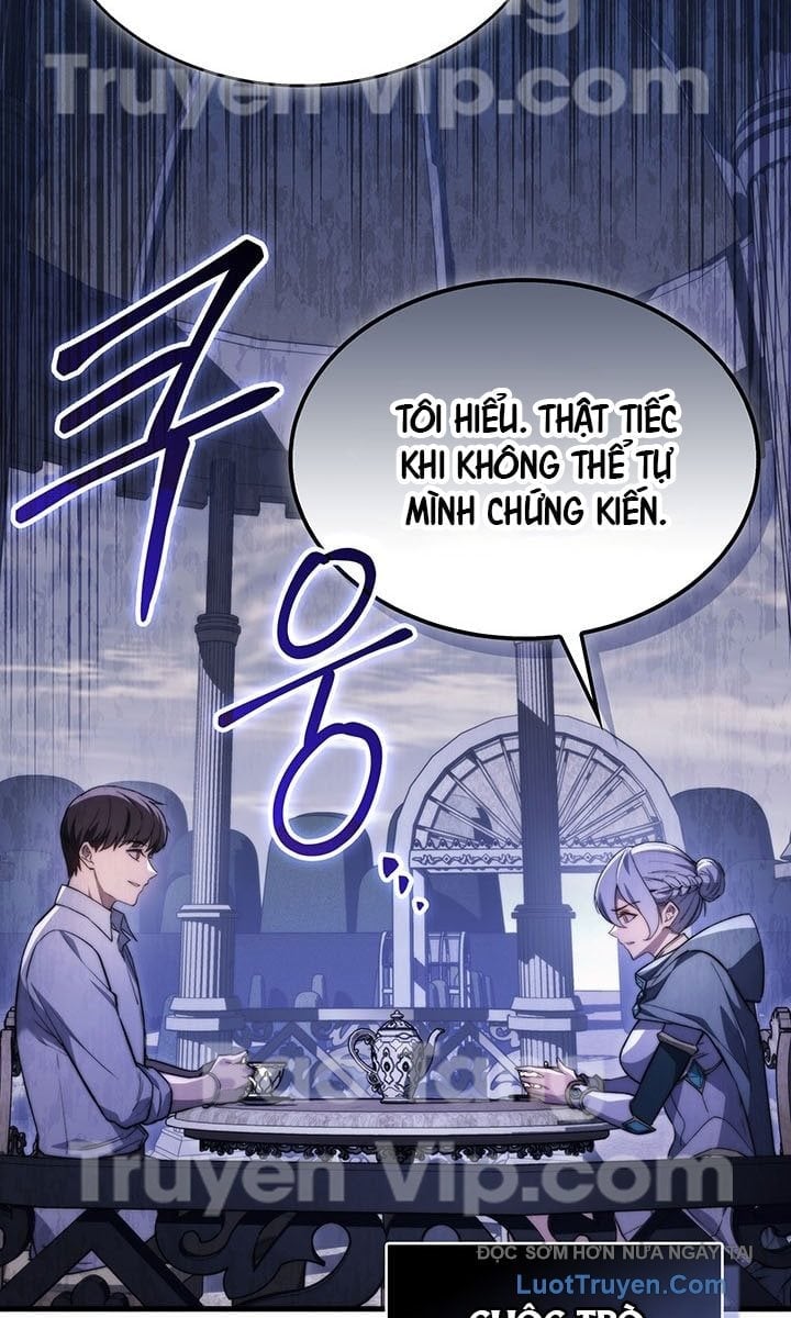 Sự Trở Lại Của Kỵ Sĩ Tử Thần Cấp Thảm Hoạ Chap 40 - Next Chap 41