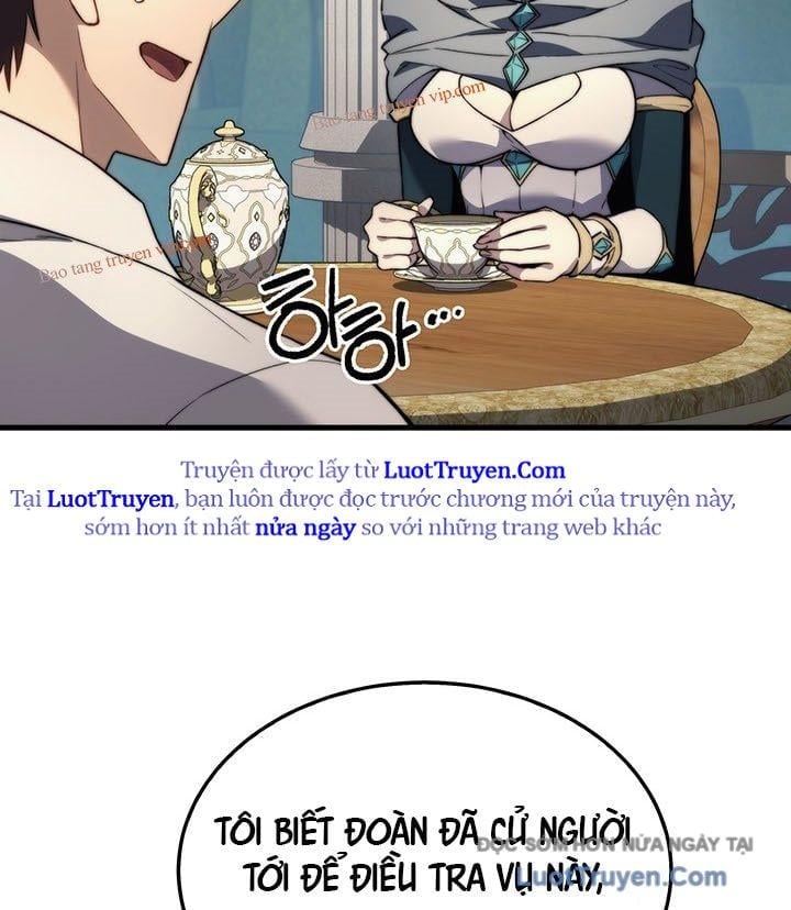 Sự Trở Lại Của Kỵ Sĩ Tử Thần Cấp Thảm Hoạ Chap 40 - Next Chap 41