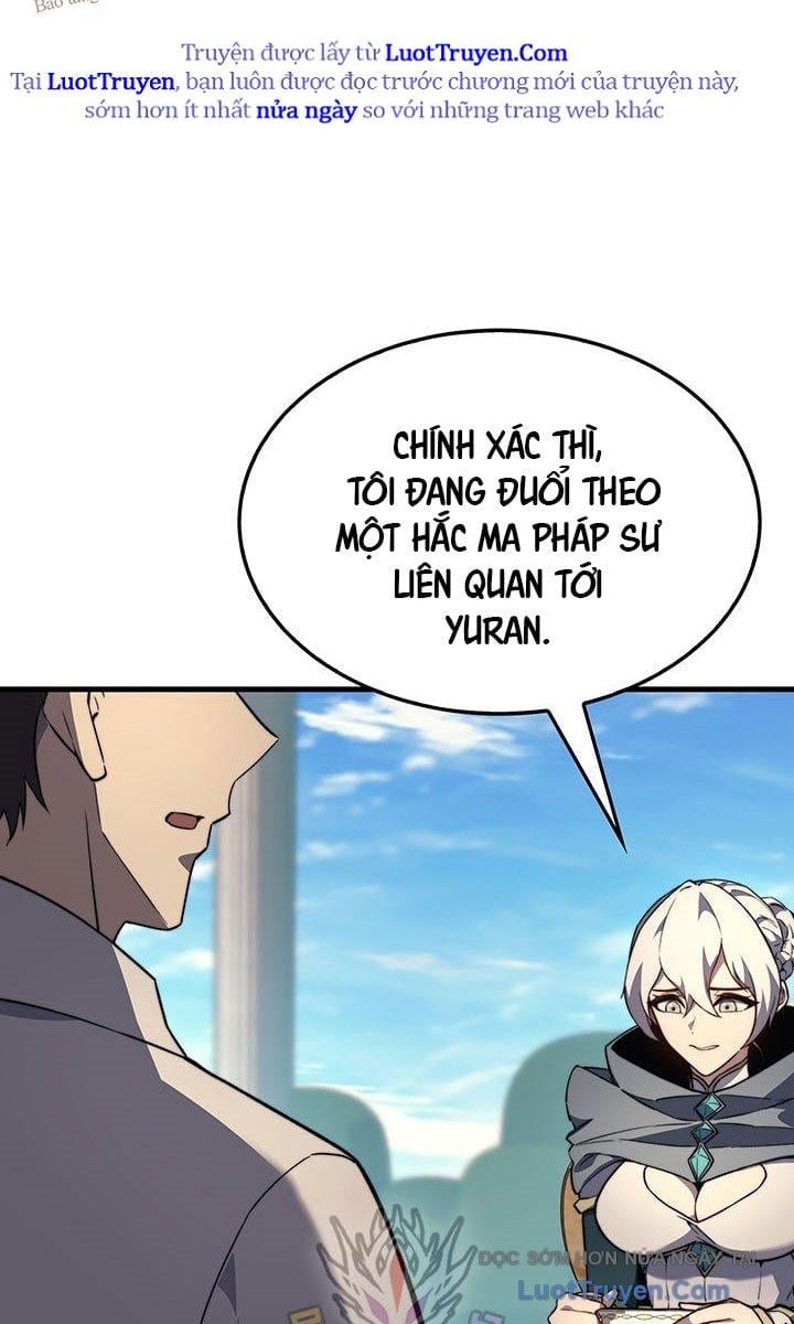 Sự Trở Lại Của Kỵ Sĩ Tử Thần Cấp Thảm Hoạ Chap 40 - Next Chap 41