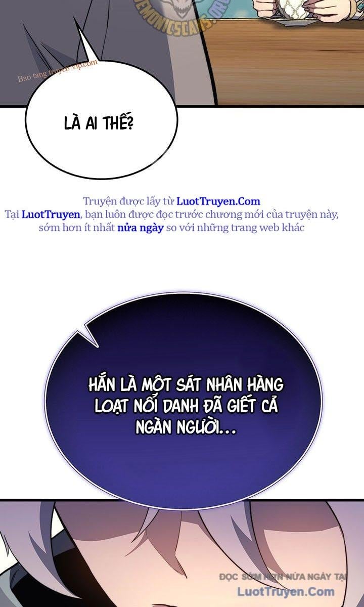 Sự Trở Lại Của Kỵ Sĩ Tử Thần Cấp Thảm Hoạ Chap 40 - Next Chap 41