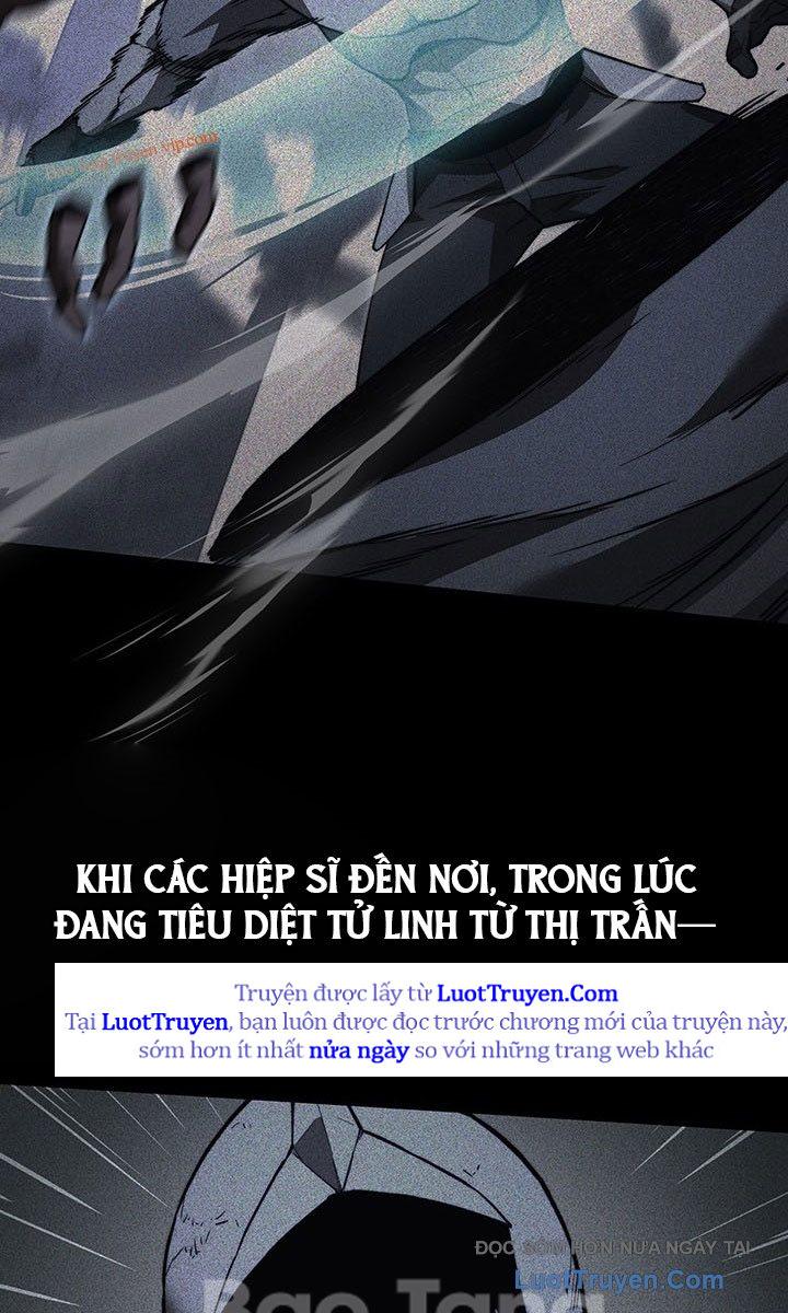 Sự Trở Lại Của Kỵ Sĩ Tử Thần Cấp Thảm Hoạ Chap 40 - Next Chap 41