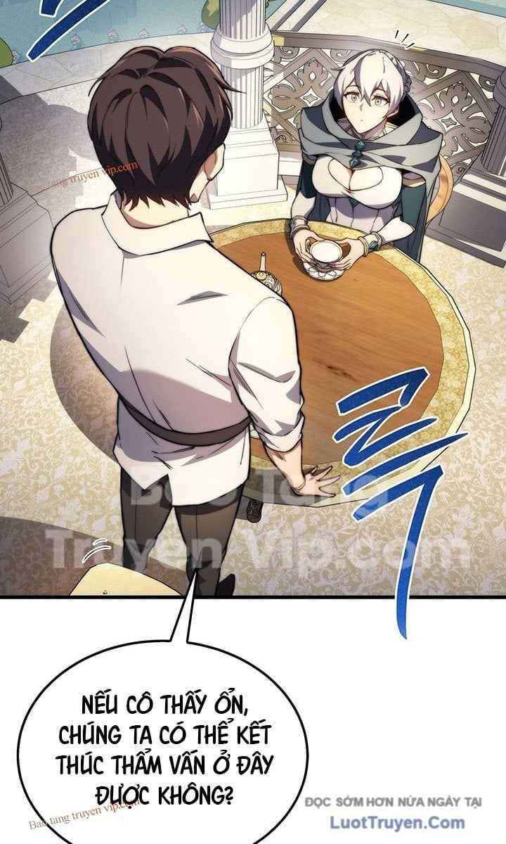 Sự Trở Lại Của Kỵ Sĩ Tử Thần Cấp Thảm Hoạ Chap 40 - Next Chap 41