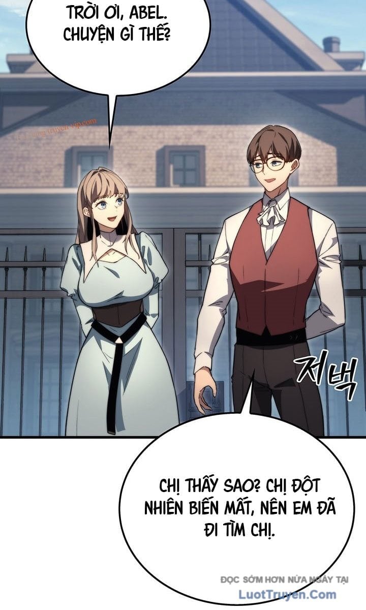 Sự Trở Lại Của Kỵ Sĩ Tử Thần Cấp Thảm Hoạ Chap 40 - Next Chap 41