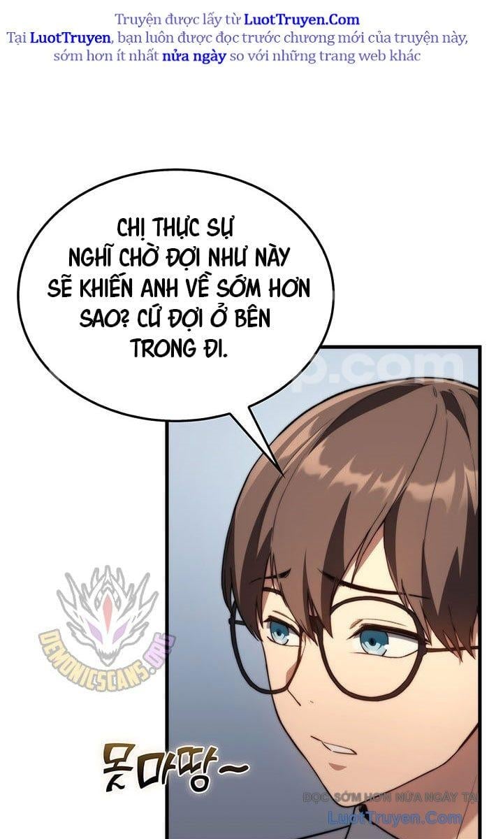 Sự Trở Lại Của Kỵ Sĩ Tử Thần Cấp Thảm Hoạ Chap 40 - Next Chap 41