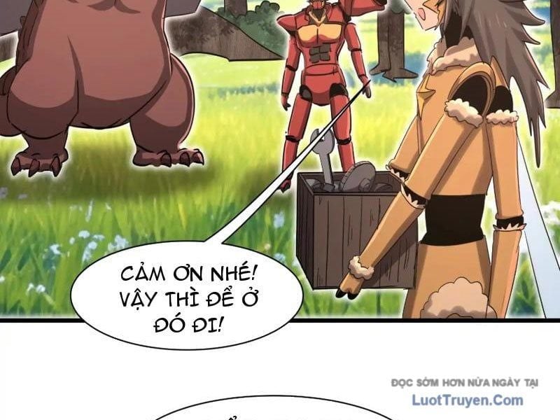 Bản Sao Của Tôi Là Trùng Vương Không Gian Chap 62 - Next Chap 63