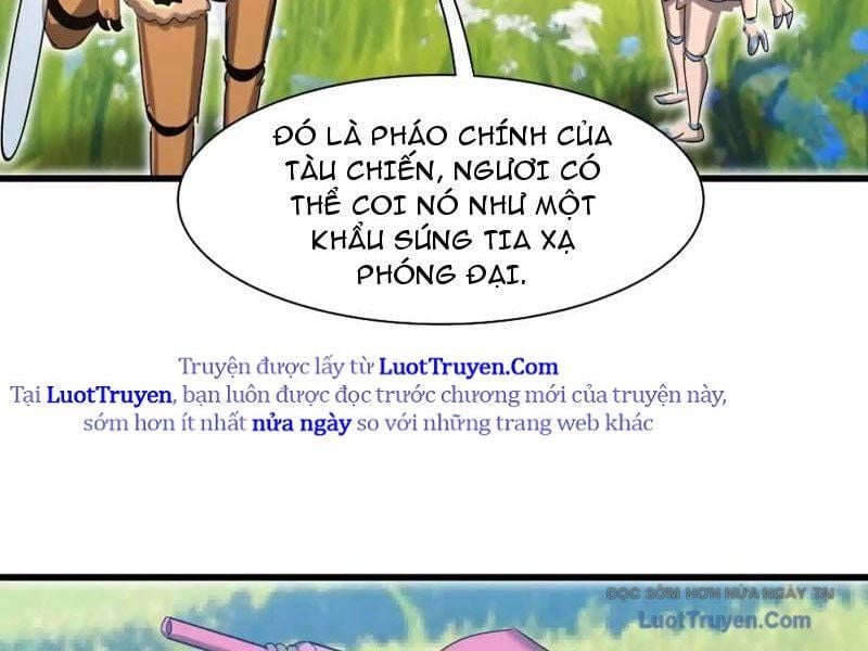Bản Sao Của Tôi Là Trùng Vương Không Gian Chap 62 - Next Chap 63